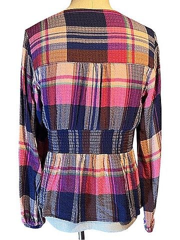 Pilcro Blouse (view 2)