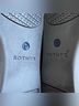 ROTHY'S 100% Fabric Print Gray Flats Size 9 1/2 - photo 8