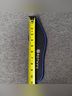 ROTHY'S 100% Fabric Print Gray Flats Size 9 1/2 - photo 7