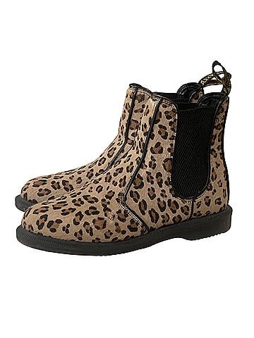 Dr. Martens Ankle Boots (view 1)