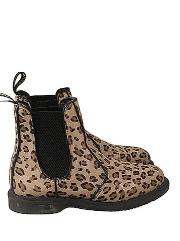 Dr. Martens Ankle Boots (view 2)
