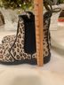 Dr. Martens Animal Print Multi Color Ankle Boots Size 7 - photo 7