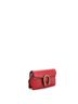 Gucci 100% Leather Red Dionysus Bag Leather Super Mini One size - photo 3