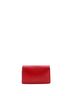 Gucci 100% Leather Red Dionysus Bag Leather Super Mini One size - photo 4
