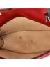 Gucci 100% Leather Red Dionysus Bag Leather Super Mini One size - photo 5