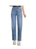 SPANX Solid Blue Jeans Size S - photo 1