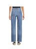 SPANX Solid Blue Jeans Size S - photo 2