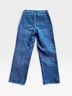 SPANX Solid Blue Jeans Size S - photo 5