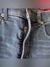 SPANX Solid Blue Jeans Size S - photo 9