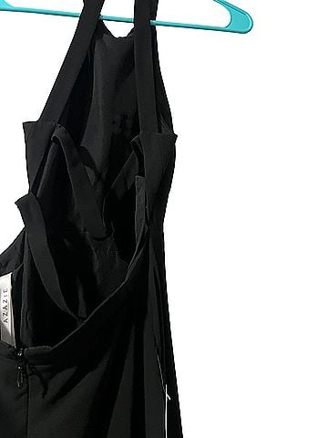 Azazie Cocktail Dress (view 2)