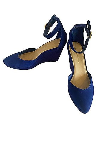 Loeffler Randall Wedges (view 1)