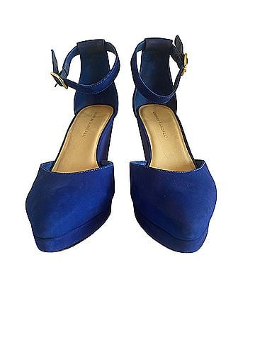 Loeffler Randall Wedges (view 2)