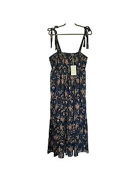 Ulla Johnson Cordelia Midi Dress Casual Dress (view 2)