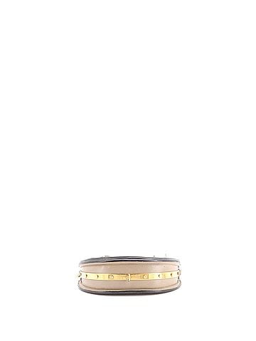 Chloé Nile Crossbody Bag Leather Mini (view 2)