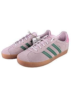 Adidas Gazelle J Sneakers (view 1)