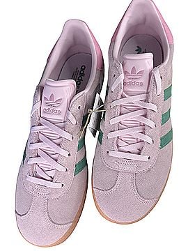 Adidas Gazelle J Sneakers (view 2)