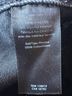 Rag & Bone 100% Cotton Black Red Jeans Size 28 - photo 5