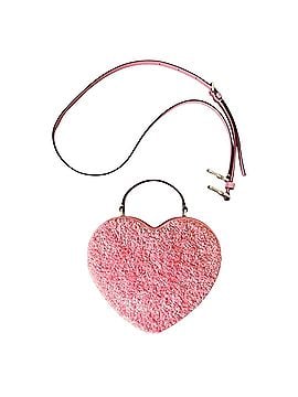 Kate Spade New York Love Shack Faux Fur Heart
Crossbody Bag Leather Crossbody Bag (view 1)