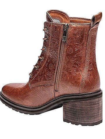 Timberland Sienna High Ankle Boots (view 2)