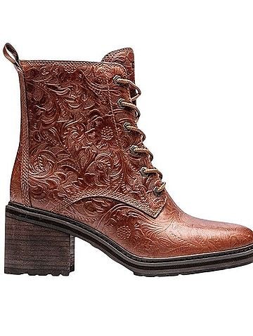 Timberland Sienna High Ankle Boots (view 1)