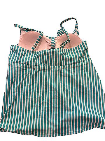 Kona Sol Two Piece Swimsuit (view 2)