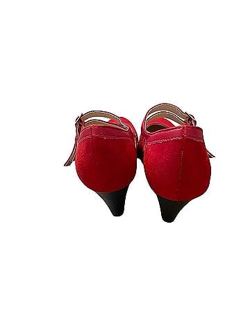 Chase & Chloe Heels (view 2)
