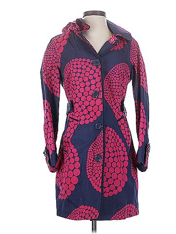 Boden Boden Raincoat (view 1)