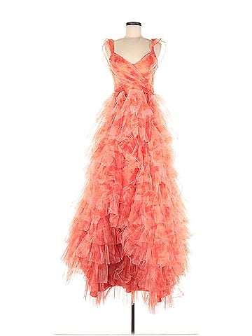 Jovani Jovani Cocktail Dress (view 1)