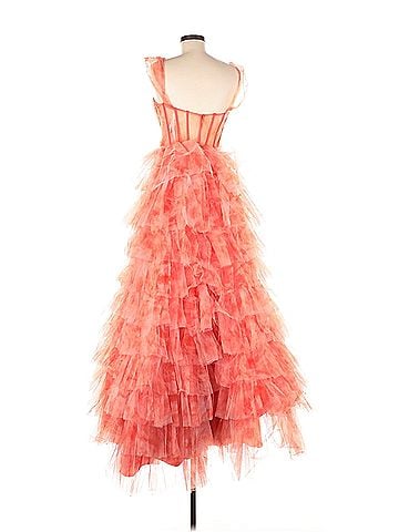 Jovani Jovani Cocktail Dress (view 2)