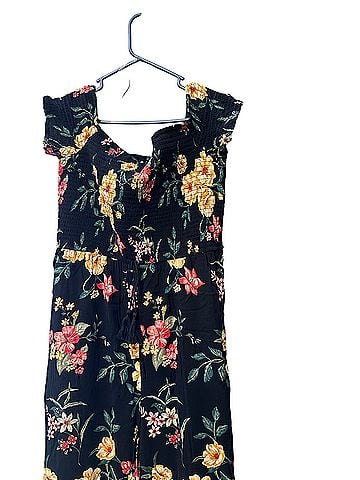 Xhilaration Jumpsuit (view 1)