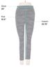 Athleta Camo Black Athleta Active Pants Size XS (petite) - photo 3