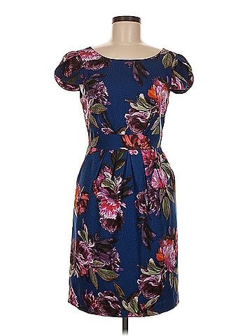 Moulinette Soeurs Moulinette Soeurs Cocktail Dress (view 1)