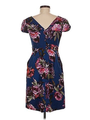 Moulinette Soeurs Moulinette Soeurs Cocktail Dress (view 2)