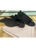 Stuart Weitzman Black Boots Size 7 1/2 - photo 3