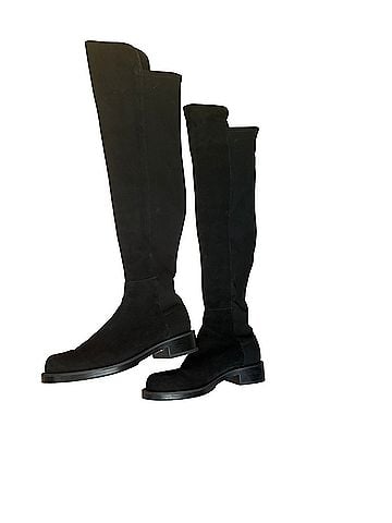 Stuart Weitzman Boots (view 2)