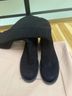 Stuart Weitzman Black Boots Size 7 1/2 - photo 4