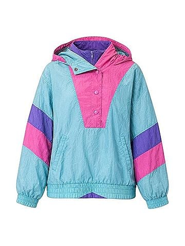 Eddie Bauer Windbreaker (view 1)