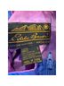 Eddie Bauer 100% Nylon Color Block Blue Pink Windbreaker Size L - photo 3