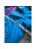 Eddie Bauer 100% Nylon Color Block Blue Pink Windbreaker Size L - photo 4
