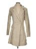 Lulus Tan Lulus Trenchcoat Size S - photo 1