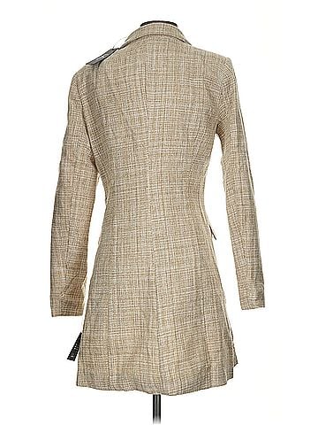 Lulus Lulus Trenchcoat (view 2)
