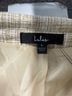 Lulus Tan Lulus Trenchcoat Size S - photo 5