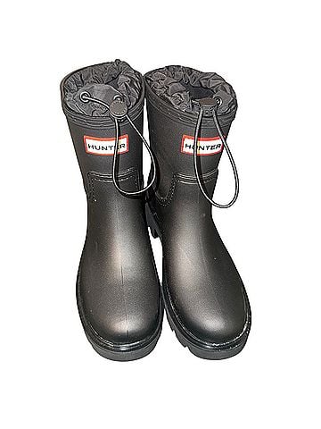 Hunter Rain Boots (view 1)