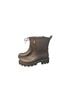 Hunter Black Rain Boots Size 6 - photo 2