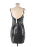 Aqua Aqua Cocktail Dress Size M - photo 2