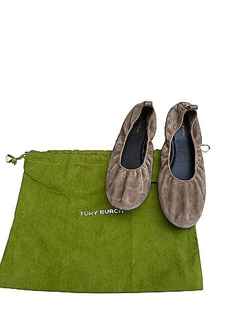 Tory Burch Flats (view 1)
