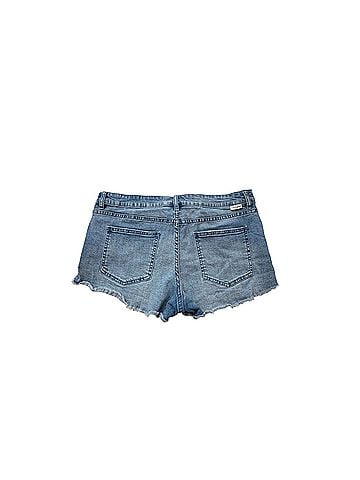 Billabong Denim Shorts (view 2)