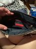 Tommy Hilfiger Solid Tan Multi Color Shoulder Bag One size - photo 3