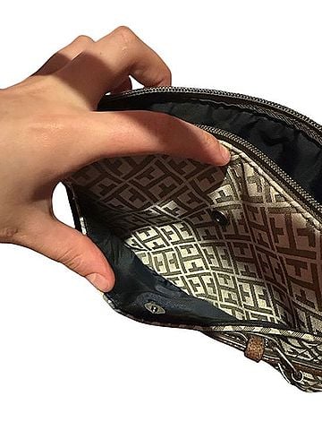 Tommy Hilfiger Shoulder Bag (view 2)