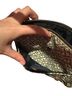 Tommy Hilfiger Solid Tan Multi Color Shoulder Bag One size - photo 2